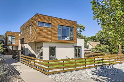 2725 W 21st Avenue, Denver, CO 80211 - Photo 2