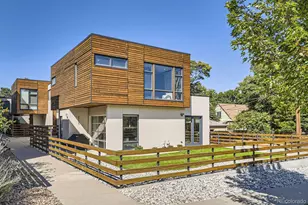 2725 W 21st Ave, Denver, CO 80211 - Photo 2
