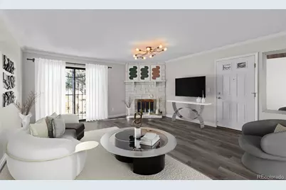 410 Zang Street #2-106, Lakewood, CO 80228 - Photo 1