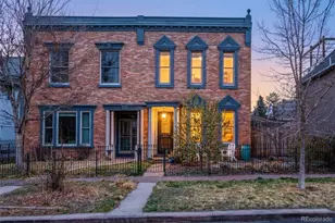 2342 N Ogden St, Denver, CO 80205 - Photo 1