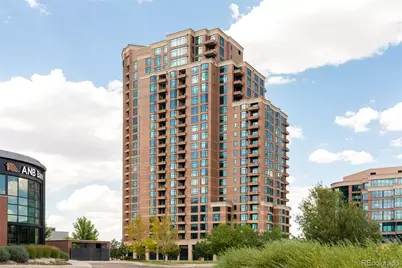 8100 E Union Avenue #2405, Denver, CO 80237 - Photo 1