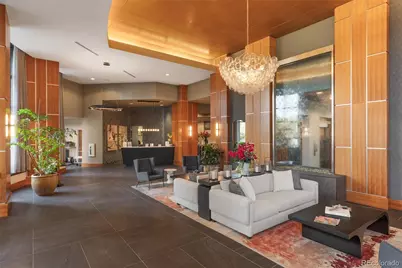 8100 E Union Avenue #2405, Denver, CO 80237 - Photo 28