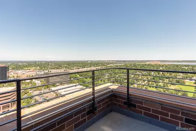8100 E Union Avenue #2405, Denver, CO 80237 - Photo 16
