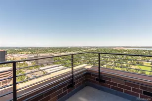 8100 E Union Ave, Denver, CO 80237 - Photo 16