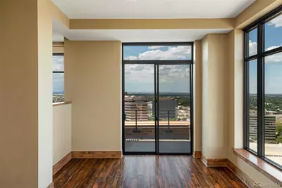 8100 E Union Avenue #2405, Denver, CO 80237 - Photo 12