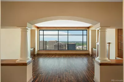 8100 E Union Avenue #2405, Denver, CO 80237 - Photo 2
