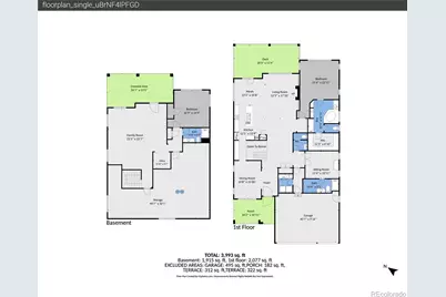 6478 S Blackhawk Way, Aurora, CO 80016 - Photo 42