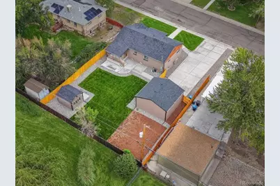6133 Marshall Street, Arvada, CO 80003 - Photo 6