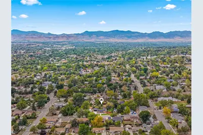 6133 Marshall Street, Arvada, CO 80003 - Photo 2