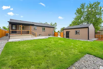 6133 Marshall Street, Arvada, CO 80003 - Photo 10