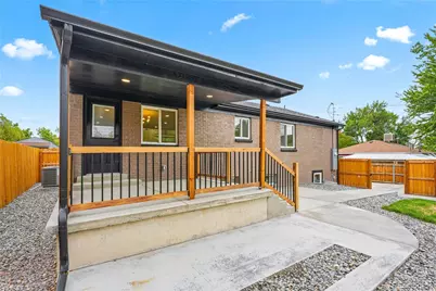 6133 Marshall Street, Arvada, CO 80003 - Photo 8