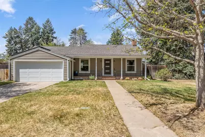 2765 S Humboldt Street, Denver, CO 80210 - Photo 2