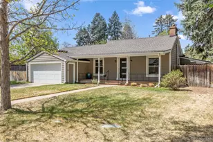 2765 S Humboldt St, Denver, CO 80210 - Photo 1