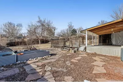 2725 S Zurich Court, Denver, CO 80236 - Photo 22