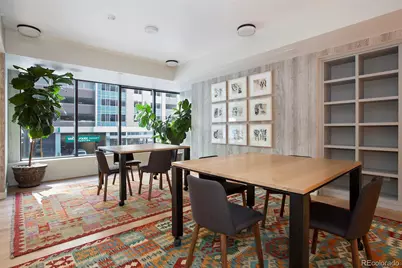 1750 Wewatta Street #727, Denver, CO 80202 - Photo 30