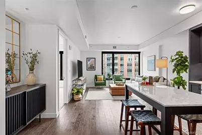 1750 Wewatta Street #727, Denver, CO 80202 - Photo 2