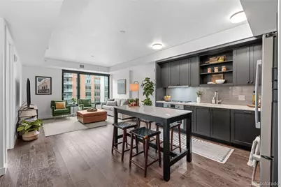 1750 Wewatta Street #727, Denver, CO 80202 - Photo 8