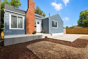 3850 Harlan St, Wheat Ridge, CO 80033 - Photo 2