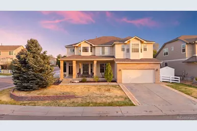 20705 E Fair Place, Centennial, CO 80016 - Photo 1