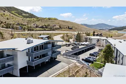 512 Tenderfoot Street #123, Dillon, CO 80435 - Photo 42