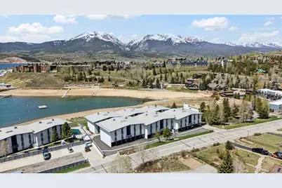 512 Tenderfoot Street #123, Dillon, CO 80435 - Photo 44