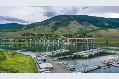 512 Tenderfoot Street #123, Dillon, CO 80435 - Photo 2