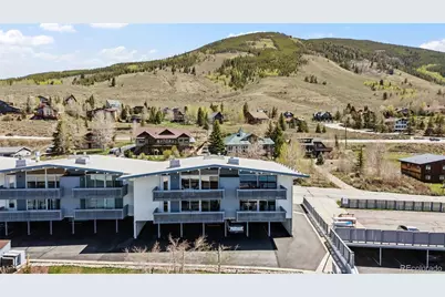 512 Tenderfoot Street #123, Dillon, CO 80435 - Photo 40