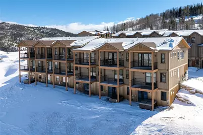 103 Saddle Mountain Camp Road, Granby, CO 80446 - Photo 38