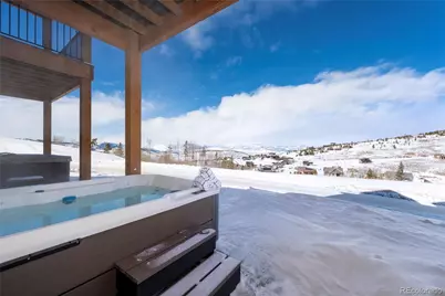 103 Saddle Mountain Camp Road, Granby, CO 80446 - Photo 6
