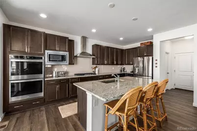 943 W Hopkins Drive, Elizabeth, CO 80107 - Photo 12