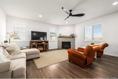 943 W Hopkins Drive, Elizabeth, CO 80107 - Photo 8