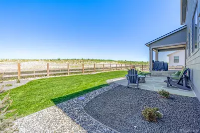 943 W Hopkins Drive, Elizabeth, CO 80107 - Photo 46