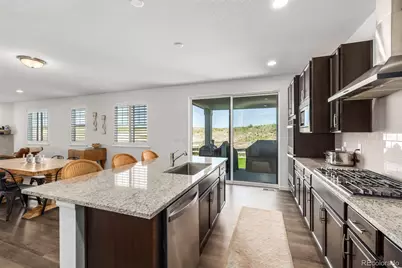 943 W Hopkins Drive, Elizabeth, CO 80107 - Photo 14