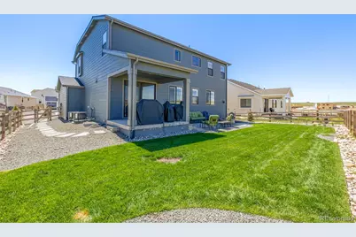 943 W Hopkins Drive, Elizabeth, CO 80107 - Photo 48