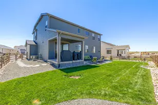 943 W Hopkins Dr, Elizabeth, CO 80107 - Photo 48