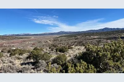 Lot 2535 Simone Road, Fort Garland, CO 81133 - Photo 6