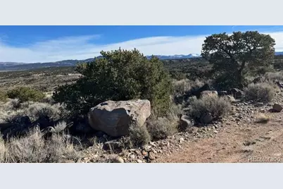 Lot 2535 Simone Road, Fort Garland, CO 81133 - Photo 4
