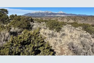 Lot 2535 Simone Road, Fort Garland, CO 81133 - Photo 12