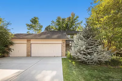 5961 S Boston Street, Greenwood Village, CO 80111 - Photo 1