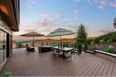 10592 Sandstone Run, Littleton, CO 80125 - Photo 8