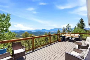 11629 Nichols Way, Conifer, CO 80433 - Photo 38