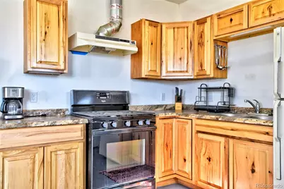 160 Rhyolite Drive, Como, CO 80432 - Photo 6