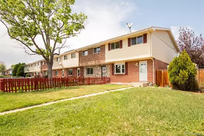 6315 W Mississippi Place, Lakewood, CO 80232 - Photo 1