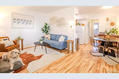 9380 W 49th Avenue #107, Wheat Ridge, CO 80033 - Photo 2