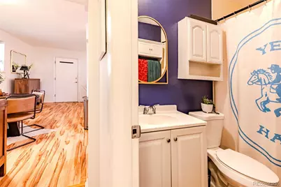 9380 W 49th Avenue #107, Wheat Ridge, CO 80033 - Photo 16