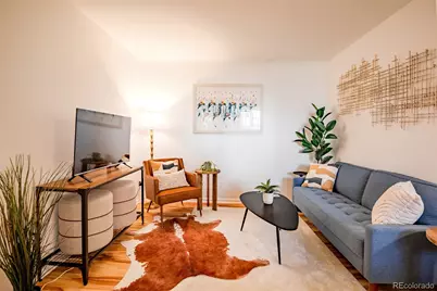 9380 W 49th Avenue #107, Wheat Ridge, CO 80033 - Photo 1