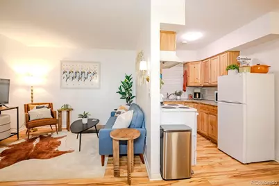 9380 W 49th Avenue #107, Wheat Ridge, CO 80033 - Photo 8