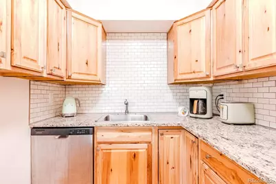 9380 W 49th Avenue #107, Wheat Ridge, CO 80033 - Photo 6