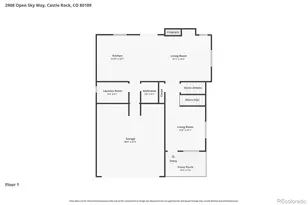 2908 Open Sky Way, Castle Rock, CO 80109 - Photo 42