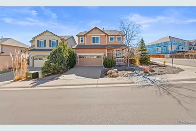 2908 Open Sky Way, Castle Rock, CO 80109 - Photo 1